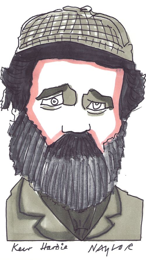 Keir Hardie