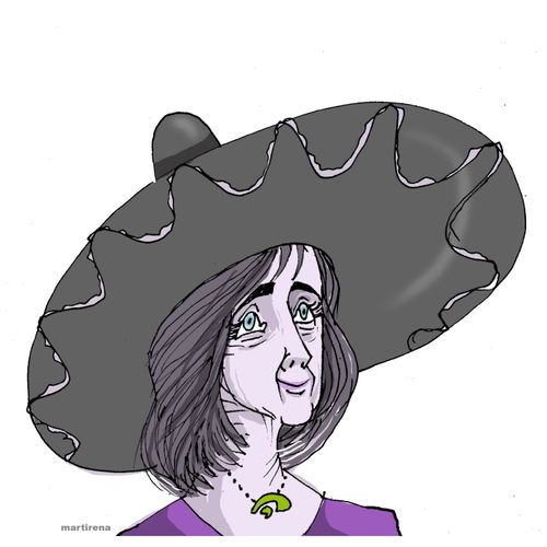 Roberta Jacobson Ambassador to Mexico