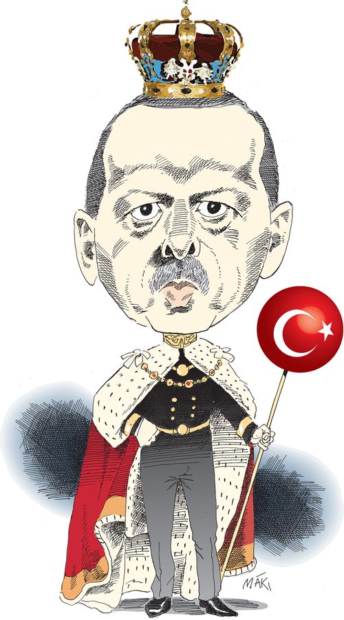 Erdogan