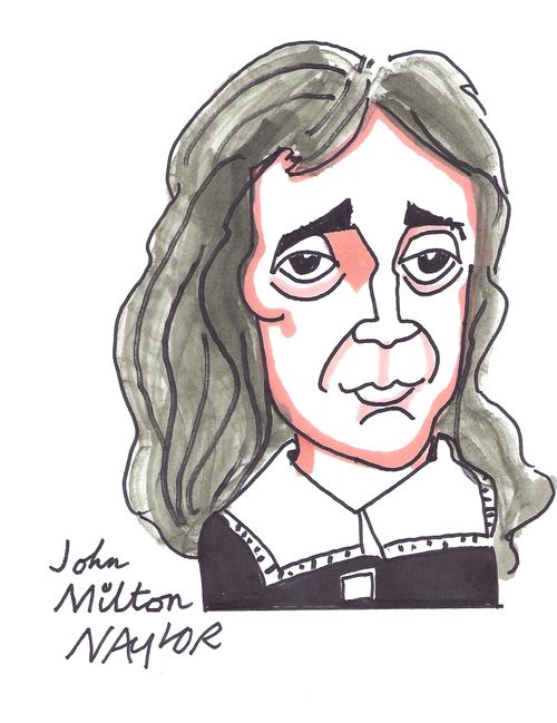 John Milton