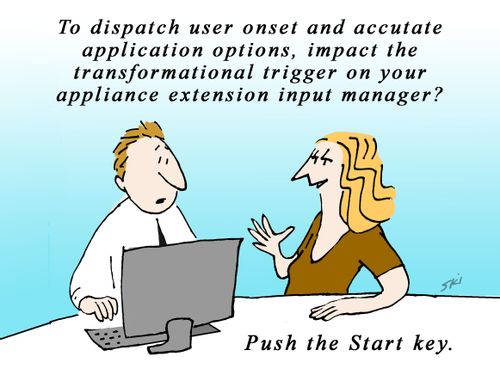 "To dispatch user onset and accutate application options, impact the transformational trigger on your appliance extension input manager?"