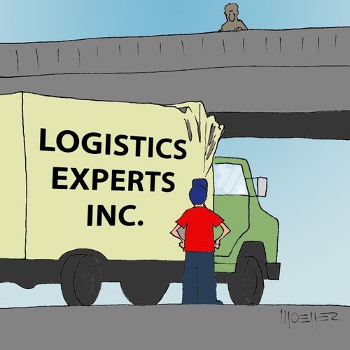 Logistics Experts
