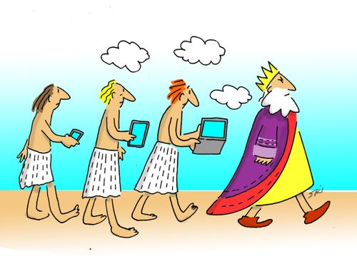Multiple devices