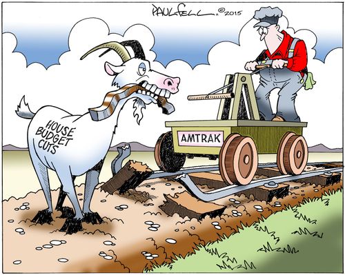 End Of The Line