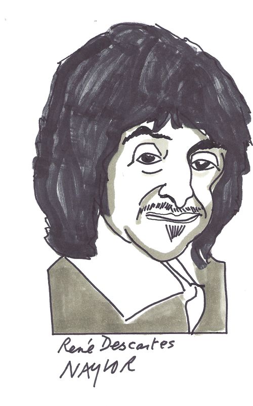Rene Descartes