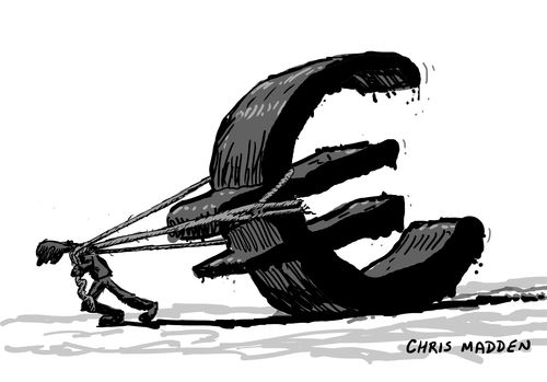 Euro crisis