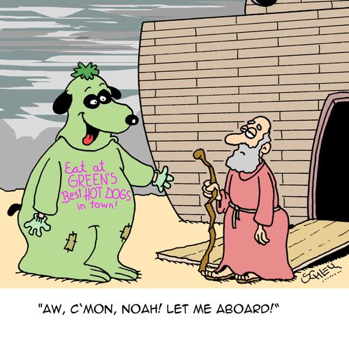 Noah's Arch