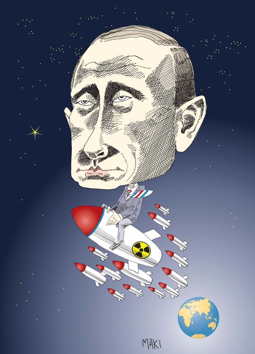 Putin