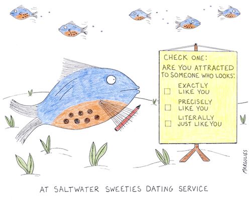 At Saltwater Sweeties Dating Service