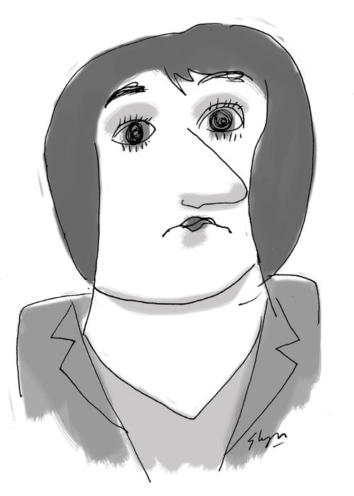 Nicky Morgan