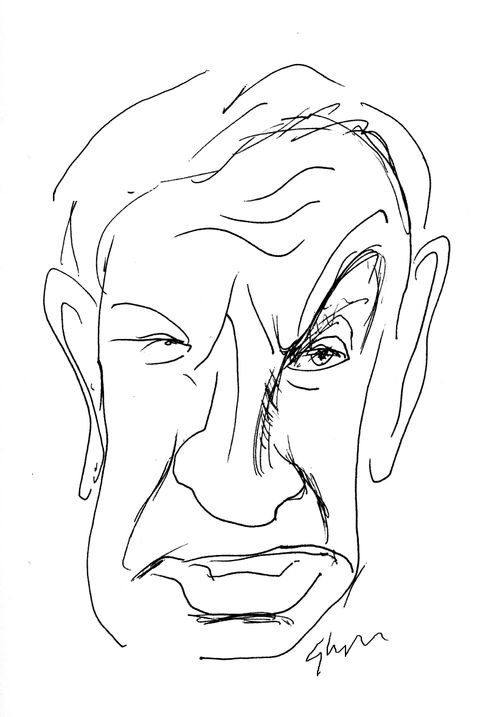 Michael Portillo