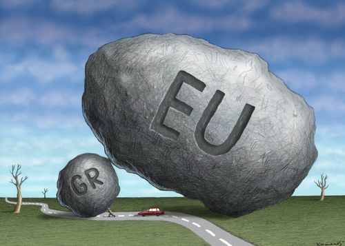 Greece and the EU