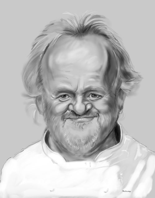 Antony Worrall Thompson