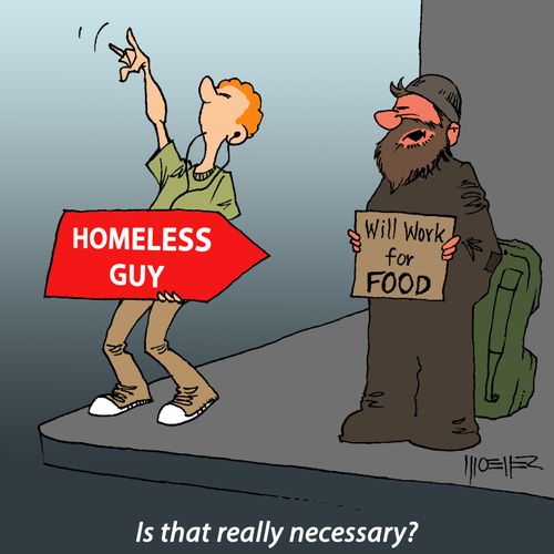 "Is that really necessary?"