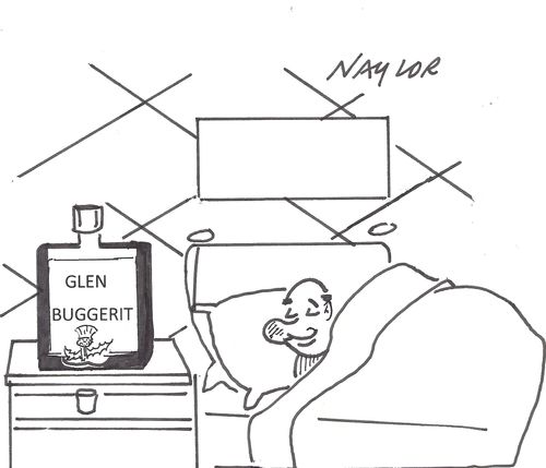 Glen Buggerit.