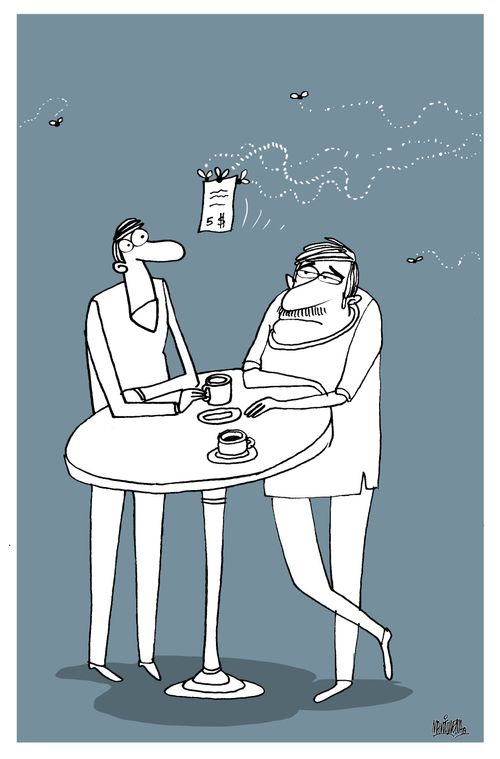 Restaurant Hygiene