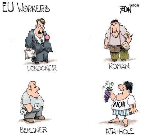 EU Workers