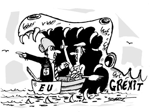 Grexit