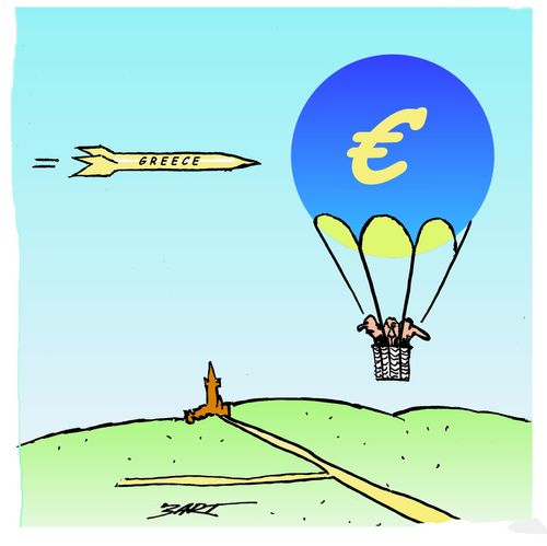 Greece - Euro