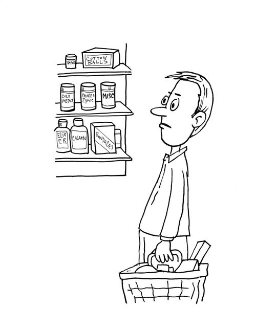 Medical Supplies