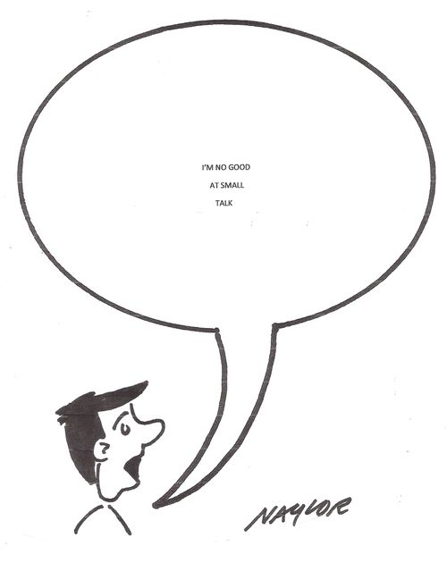 Small Talk