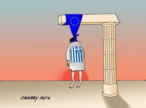Greek Crisis