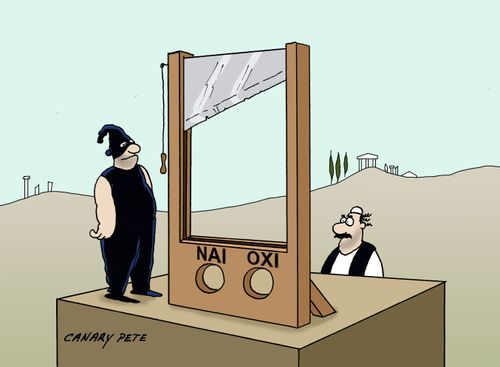 Greek Crisis