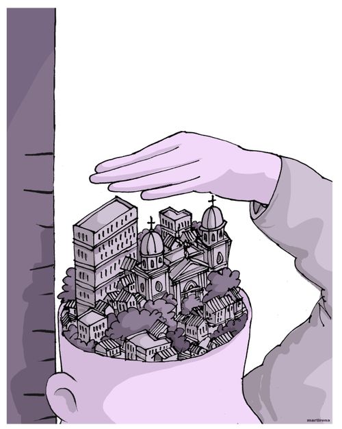 Urban Growth