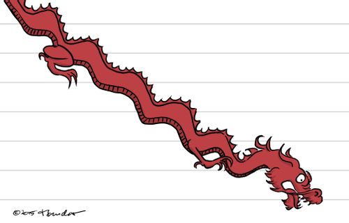 Chinese stock market