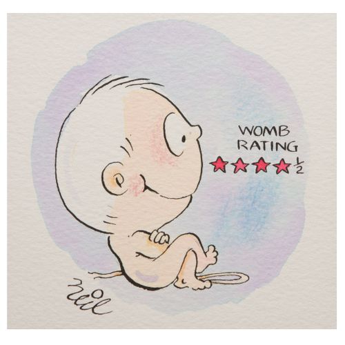 Womb Rating 