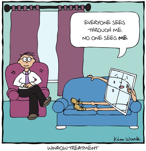 Window Treatment