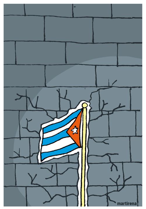 Cuba reopen embassy in USA