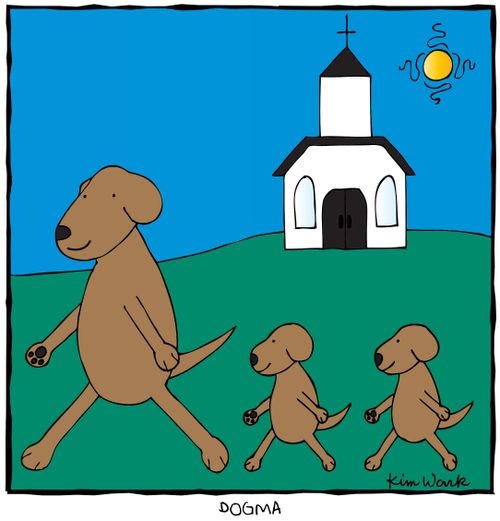 Dogma 