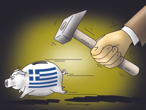 Greek Crisis