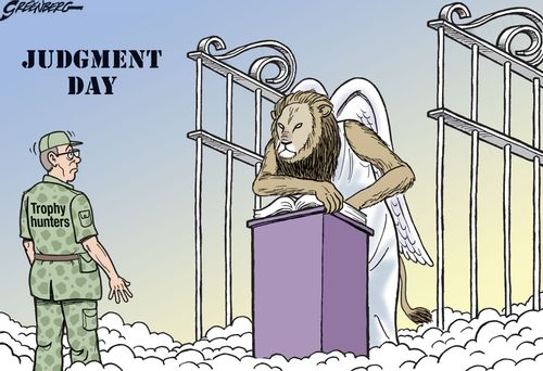 Judgment Day