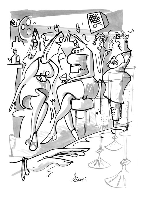Hen Party