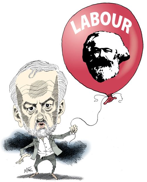 Jeremy Corbyn