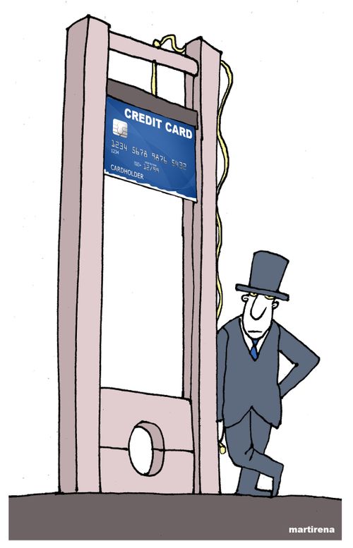 Financial Execution