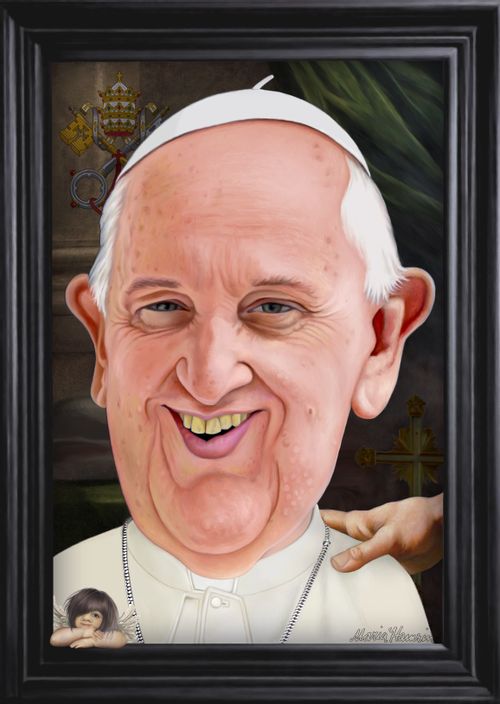 Pope Francis