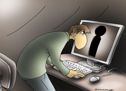 Domestic Espionage