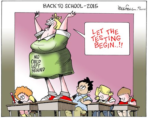 Back To School