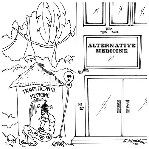 Traditional and Alternative Medicine