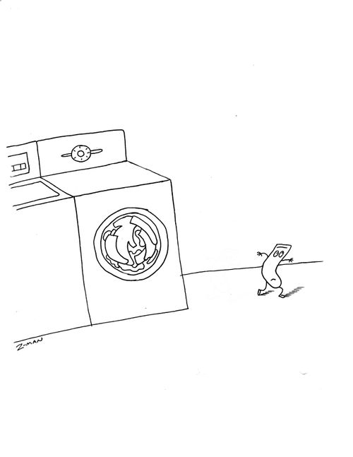 Missing Sock