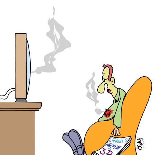 3D Movies