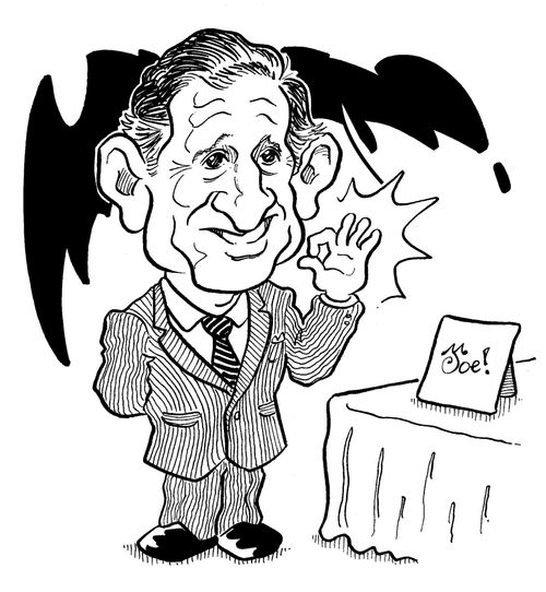 Prince Charles.