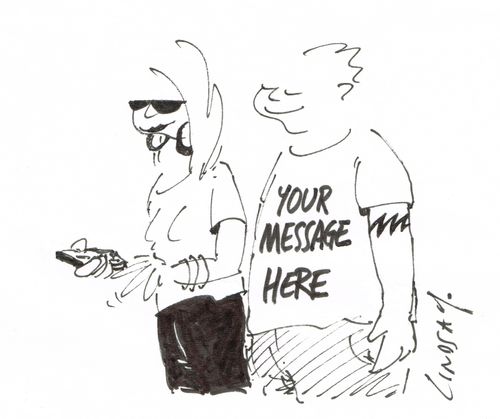 Your message here.