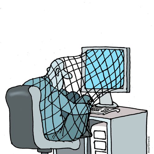 Social Media Traps