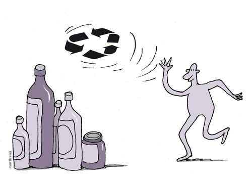 Recycling