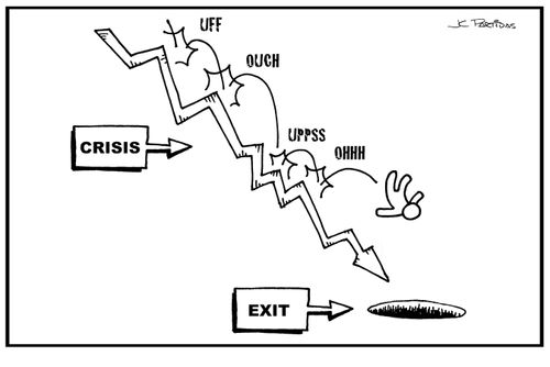 Economic Downturns