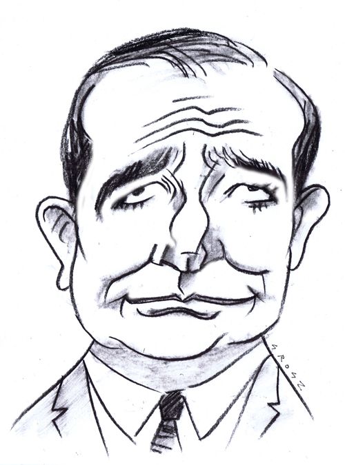 Ted Cruz